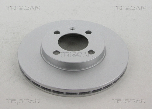 Brake Disc (8120 29103C)
