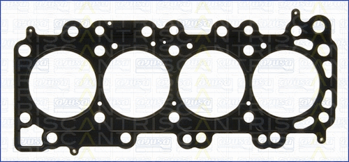 Gasket, cylinder head (501-4596)