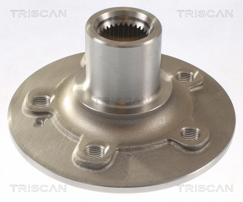 Wheel Hub (8535 23002)
