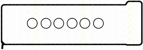 Gasket Set, cylinder head cover (515-4170)