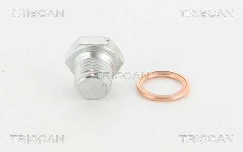 Screw Plug, oil sump (95-0967)