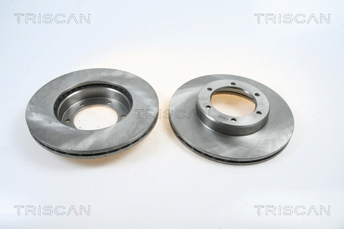 Brake Disc (8120 13164)