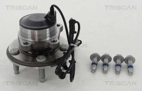Wheel Bearing Kit (8530 10169)