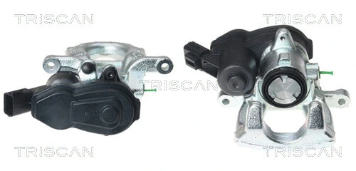Brake Caliper (8170 345461)