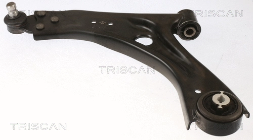 Control/Trailing Arm, wheel suspension (8500 165068)