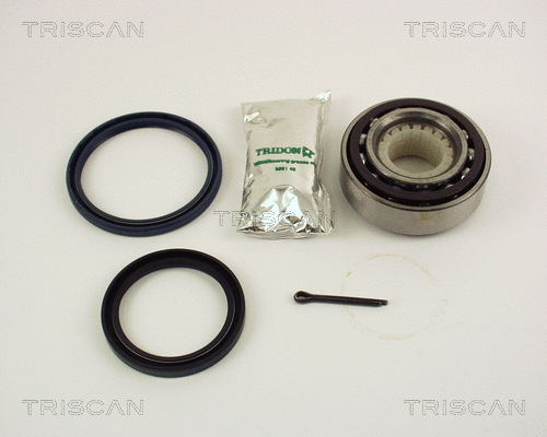 Wheel Bearing Kit (8530 38102)