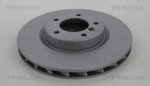 Brake Disc (8120 11143C)