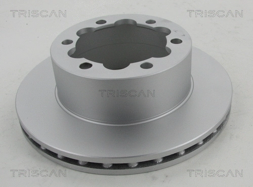 Brake Disc (8120 10198C)