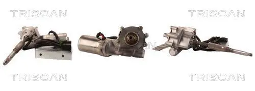 Steering Column (8520 24703)