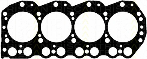 Gasket, cylinder head (501-4592)