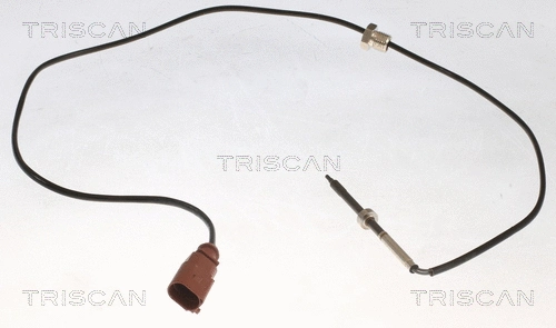 Sensor, exhaust gas temperature (8826 29071)