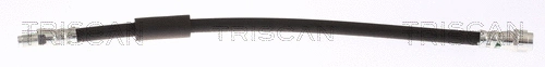 Brake Hose (8150 23219)