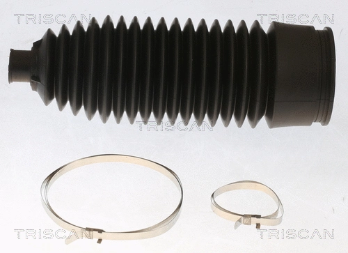 Bellow Kit, steering (8500 13084)