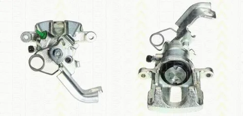 Brake Caliper (8170 343171)
