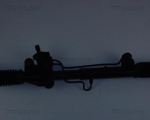 Steering Gear