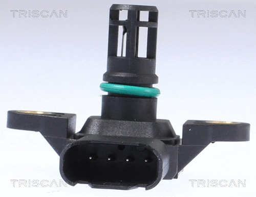 Sensor, intake manifold pressure