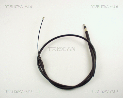 Cable Pull, parking brake (8140 28146)