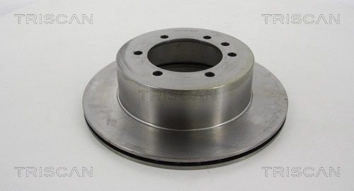 Brake Disc (8120 14162)