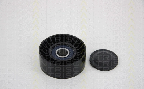 Deflection/Guide Pulley, V-ribbed belt (8641 292021)