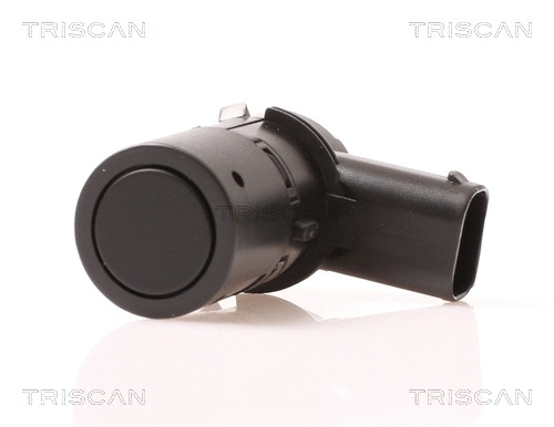 Sensor, parking distance control