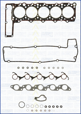 Gasket Kit, cylinder head (598-4178)