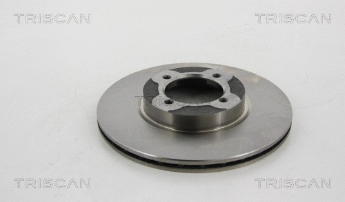 Brake Disc (8120 41113)