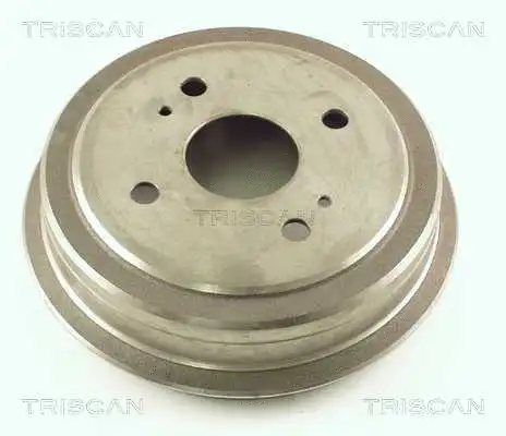 Brake Drum (8120 10207)