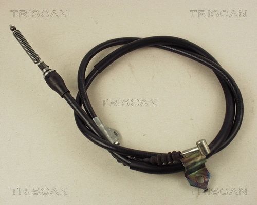 Cable Pull, parking brake (8140 14134)