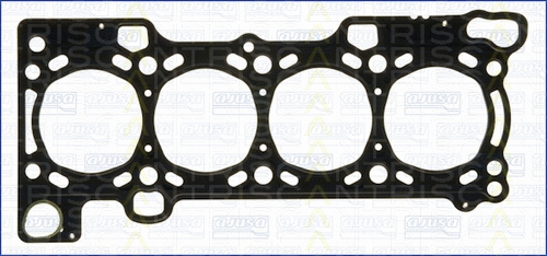 Gasket, cylinder head (501-2591)