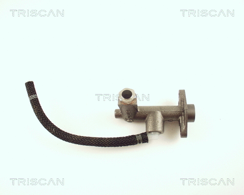 Master Cylinder, clutch (8130 50200)