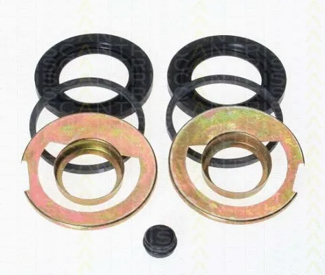 Repair Kit, brake caliper (8170 204603)