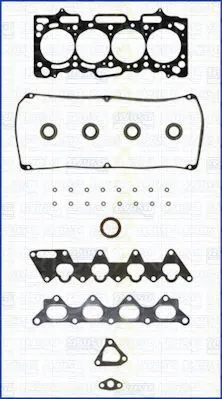 Gasket Kit, cylinder head (598-4262)