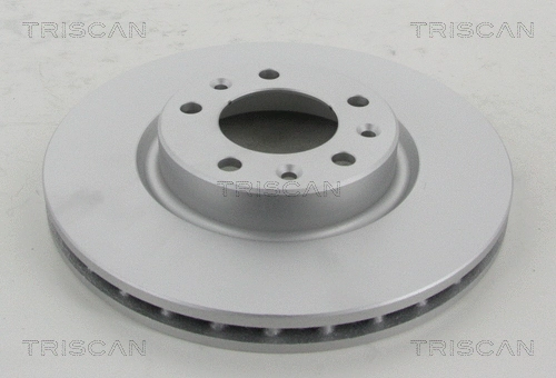 Brake Disc (8120 28144C)