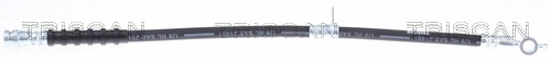 Brake Hose (8150 16154)