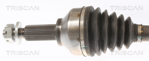 Drive Shaft