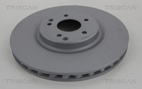 Brake Disc (8120 23179C)