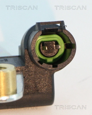Sensor, crankshaft pulse