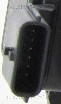 Mass Air Flow Sensor