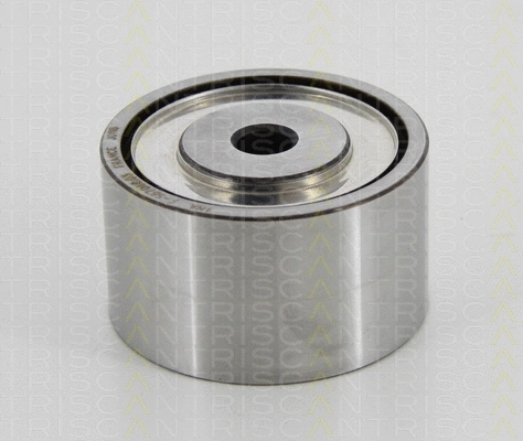 Deflection/Guide Pulley, V-ribbed belt (8641 692004)