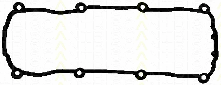 Gasket, cylinder head cover (515-85128)