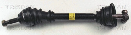 Drive Shaft (8540 25541)