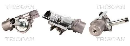 Steering Column (8520 15713)