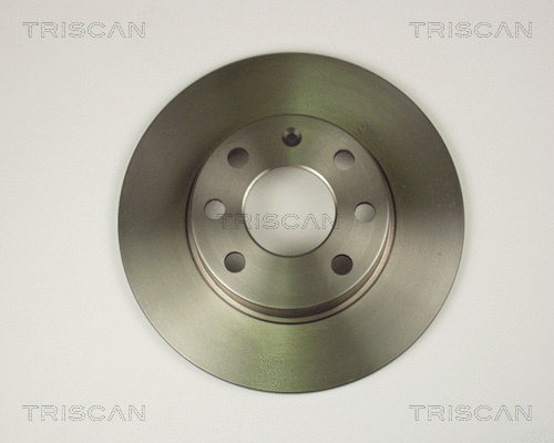 Brake Disc (8120 24105)