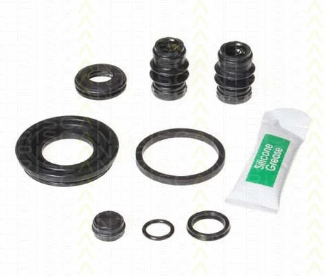 Repair Kit, brake caliper (8170 203434)