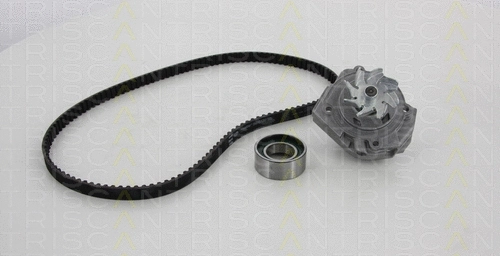 Water Pump & Timing Belt Kit