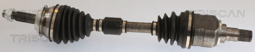 Drive Shaft (8540 13567)