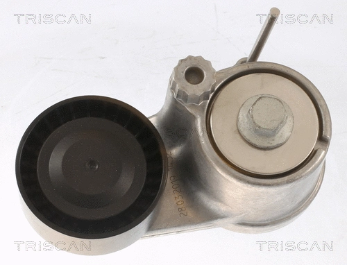 Belt Tensioner, V-ribbed belt (8641 103058)