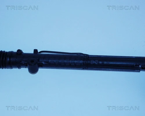 Steering Gear