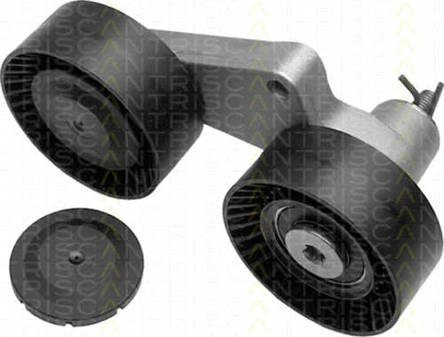 Belt Tensioner, V-ribbed belt (8641 113010)