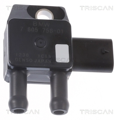 Sensor, exhaust pressure (8823 11003)